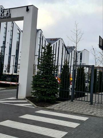 Одеська вул., 70