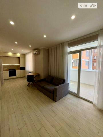 Довгострокова оренда 1к Квартира Запорізьке шосе ЖК Счастливый