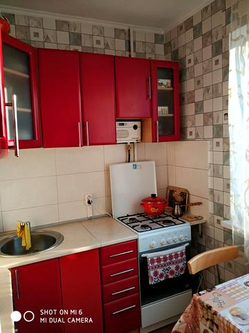 Миколи Бажана просп., 7-А