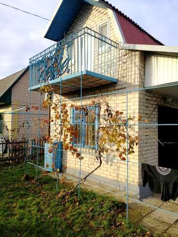 Продам Дачу Марьина Роща ГОРНЯК