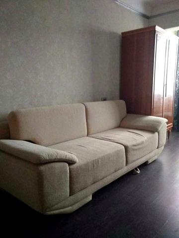 Сдам 1=ком Выговского-24а  6/9  34/19/7  жилое  10000грн.