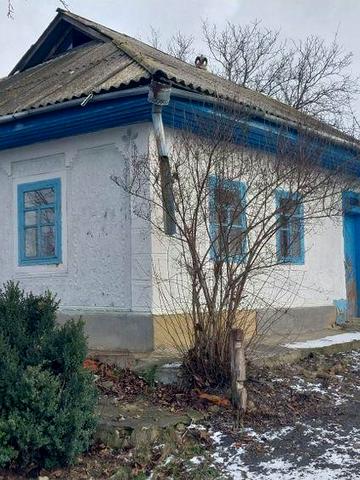 Продається будинок