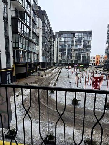 Чорнова 3к кв з відмінним плануванням в жк Авалон ЖК Avalon