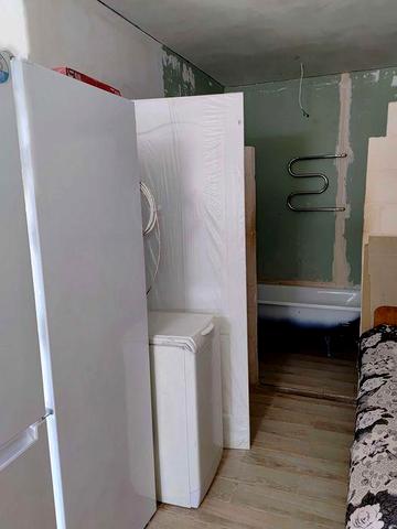 Частина будинку м. Буча, з дітьми ТАК, з тваринами ТАК, є газ, вільно