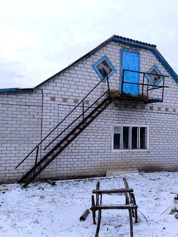 Продам будинок 15000$