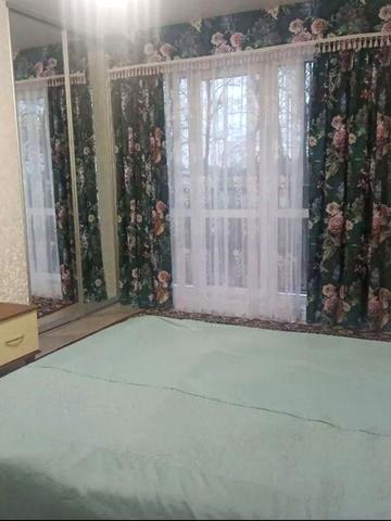 Довгострокова оренда