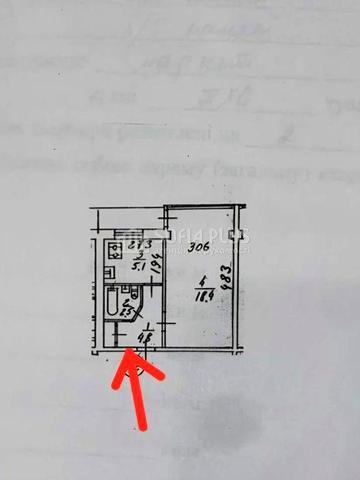 Срочно, ексклюзив! 1к, Златопільська вул. 4К, недорого
