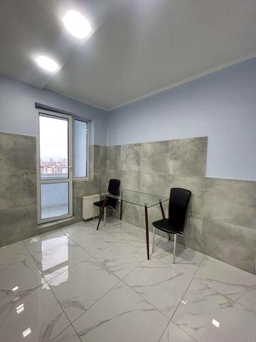 Продаж квартири 1к проспект Оболонський 1к2. Метро Оболонь ЖК Obolon Sky