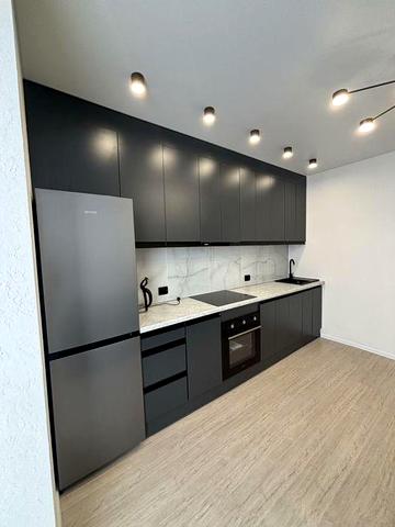 Однокімнатна квартира