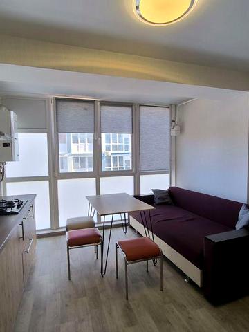 Класна 1-кімнатна Квартира. Повна комплектація. Новий будинок