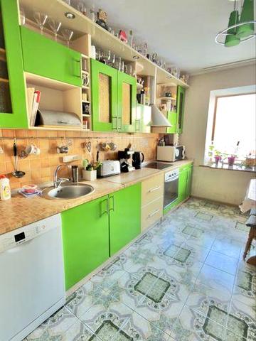 Продаж 3 кім квартири Бажана Позняки Харківська