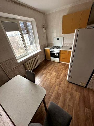 Здається в оренду однокімнатна квартира Парус