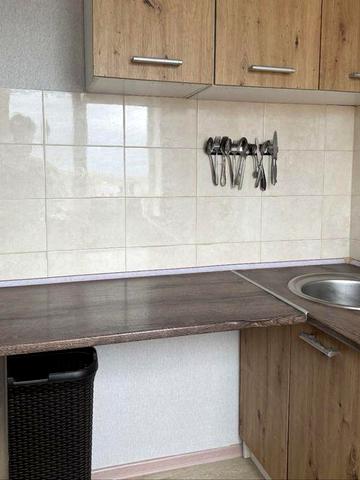 Балакіна р-н Стадіону вільна до заселення