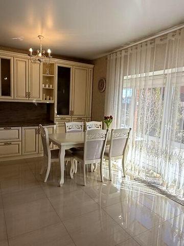 Довгострокова оренда 3к Квартира Барське шосе