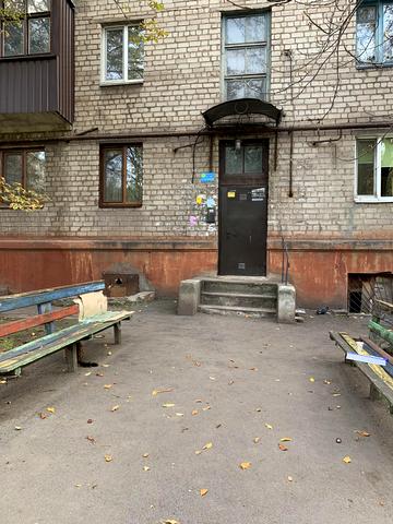 Промениста вул. (Ярославська), 10