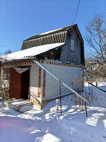 Продаж дачі СТ Садове