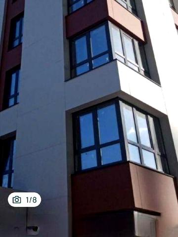 2 кімнатна квартира в ЖК "Sea View" ЖК Sea View