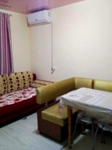 Продается однокомнатная квартира в Лузановке ЖК "Лузановский дом"