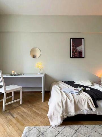 Довгострокова оренда 1к Квартира Городоцька вулиця