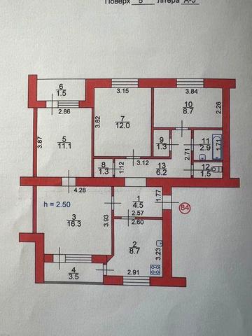 Продам квартиру від власника