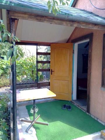 Продаю дачу в кооперативе  "Металлург" (г. Самар)