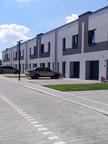Продаж таунхауса по вул. Карбишева