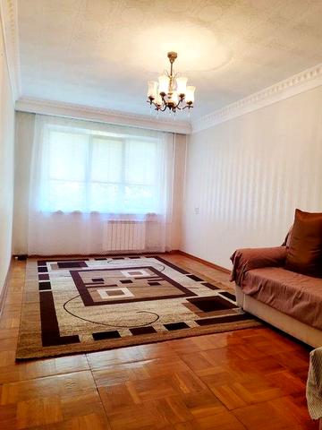 Оренда 2кім квартири по вул Соборності 13б