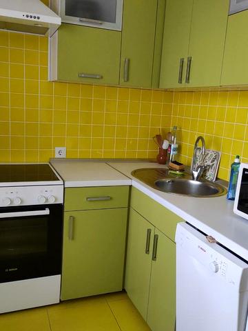 Вишняківська вул., 6-А