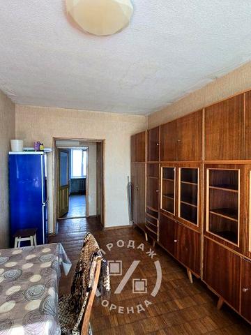 2 кімнати - світла квартира - Уманська 35 - Соломянка