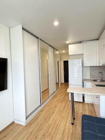 Сдам 1 ком квартиру на Раскидайловской 67б