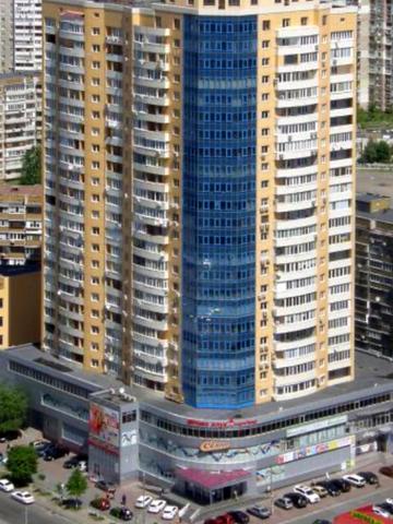 Петра Григоренка просп., 23