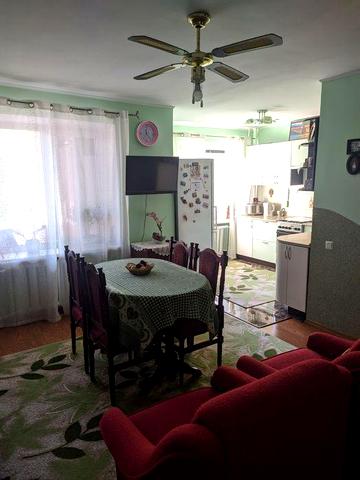 Продаж 3-кім. квартири або обмін на 2-х кімнатну у Львові