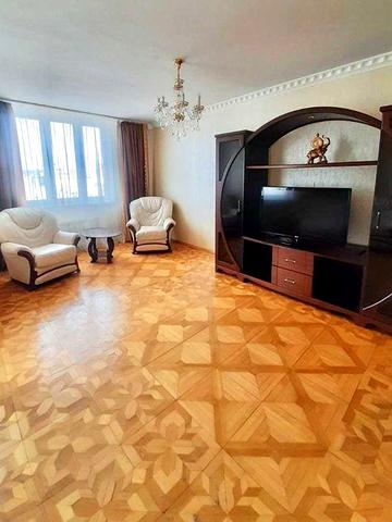 Довгострокова оренда 3-кв в ЖК Корона, Княжий Затон,21, Осокорки 5 хв.