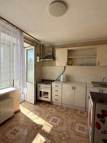 Довгострокова оренда кварири