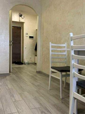 Здається в оренду однокімнатна квартира в ЖК «Фамілія»