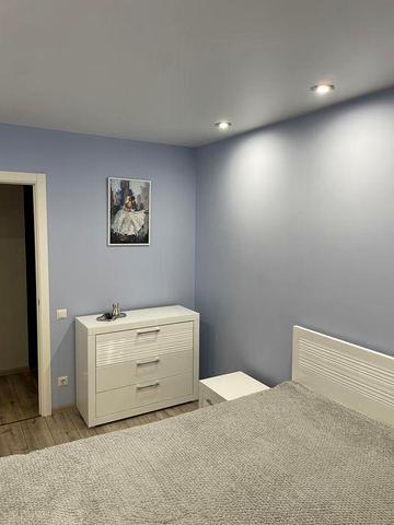 Оренда однокімнатноії квартири від власника (готова до перегляду)