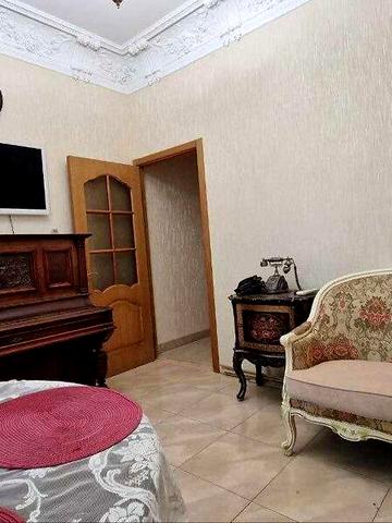 Довгострокова оренда 3к Квартира Мечникова вулиця