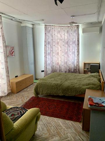 2х комнатная квартира жк Романовский 43м2