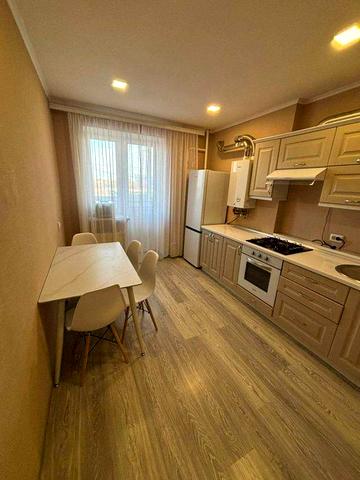 Здам 1-ну квартиру в ЖК Другий Парковий Епіцентр, ремонт меблі техніка