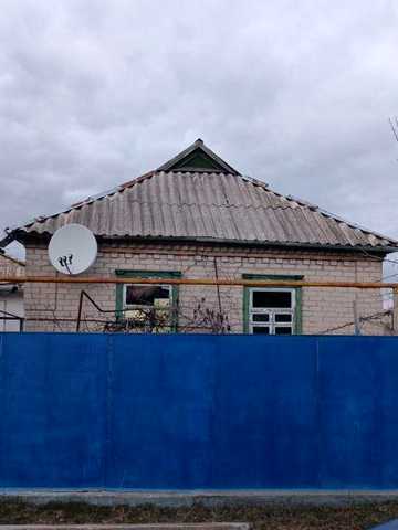 Продам будинок смт губиниха