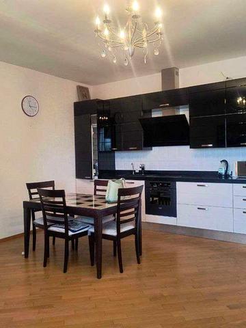 Сдам на длительное время 2 квартиру в Капитане на Базарной