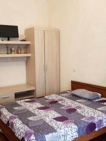 Реальная 1-ка в Центре, Архитектора Бекетова, Исторический Музей