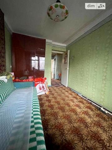 Продаж 3к Квартира Новоорловська вулиця