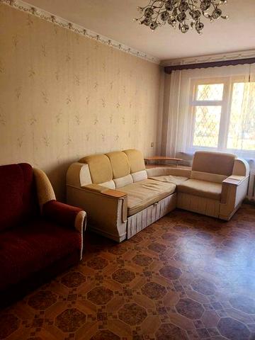 Бочарова/Волна 3х комн чешка с ремонтом 2 эт