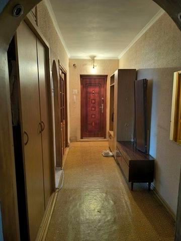 3- х кімнатна квартира,Гравітон