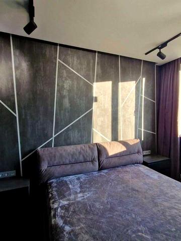 Оренда сучасної двокімнатної квартири в ЖК София Сіті Боголюбова 24