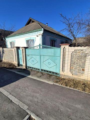 Продам будинок в м. Умань