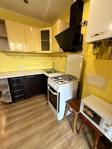 Гарна квартира в ЖК Софіївський, Шалімова 63а