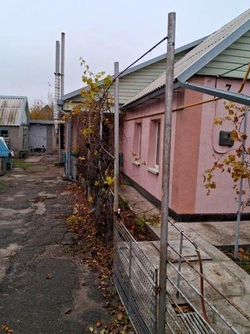 Здається будинок в центрі смт Кушугум можна військовим