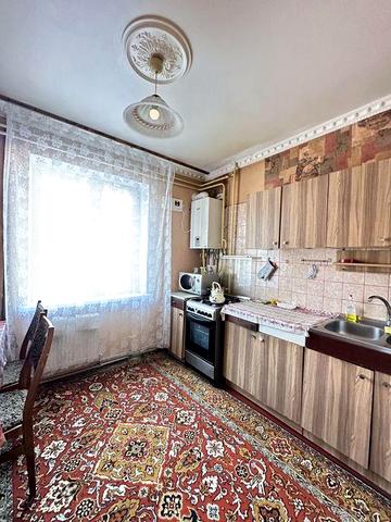 Оренда 3-кімнатна квартира вул. Бєлова